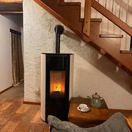 Il Rifugio Sul Di Sopra * Bellano