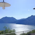 Il Rifugio Sul Di Sopra * Bellano