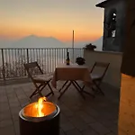 Il Rifugio Sul Di Sopra *